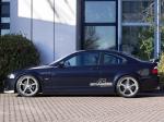 BMW ACS3 Sport by AC Schnitzer 2001 года